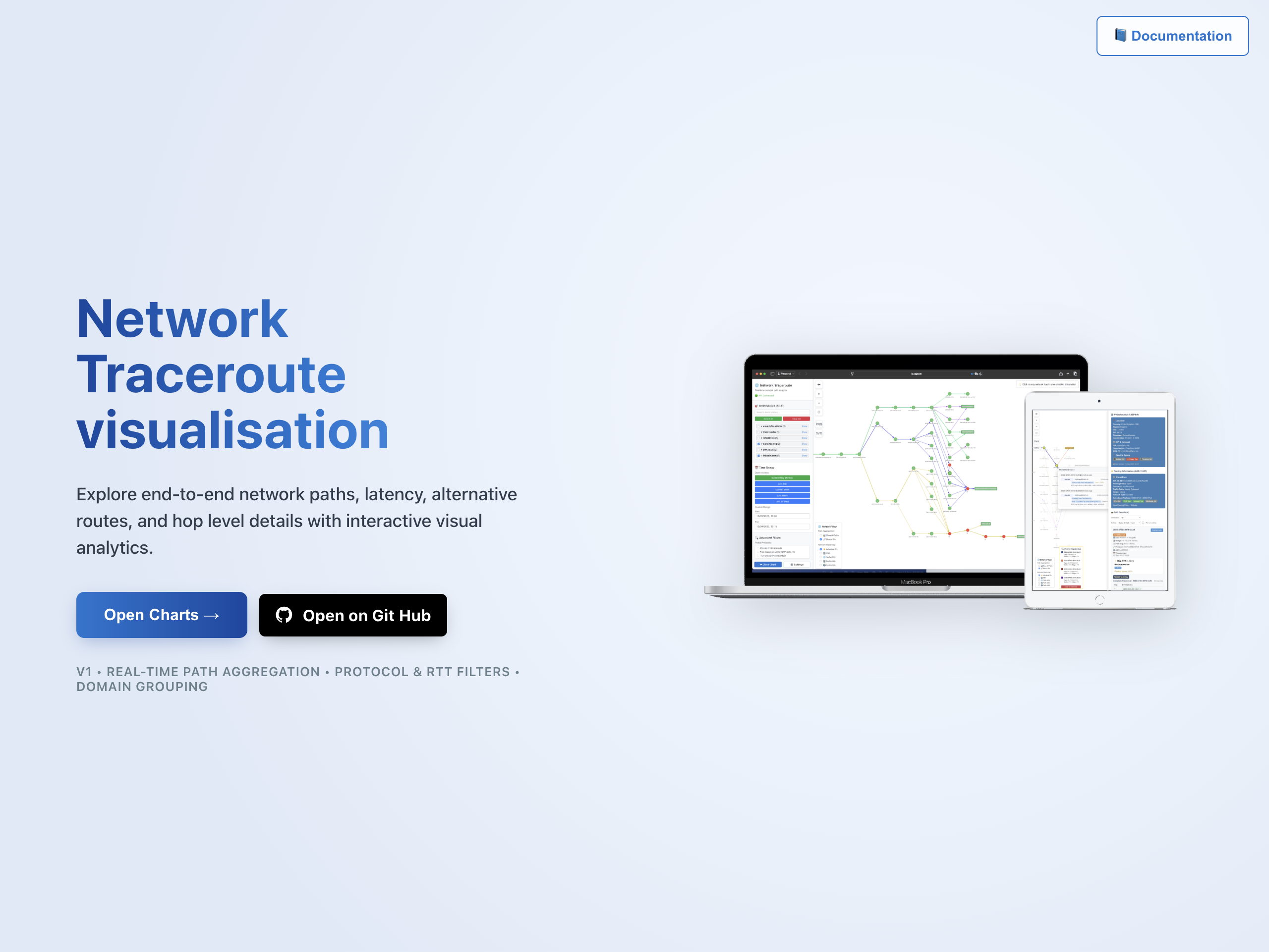 Thomas Tamagni's Portfolio